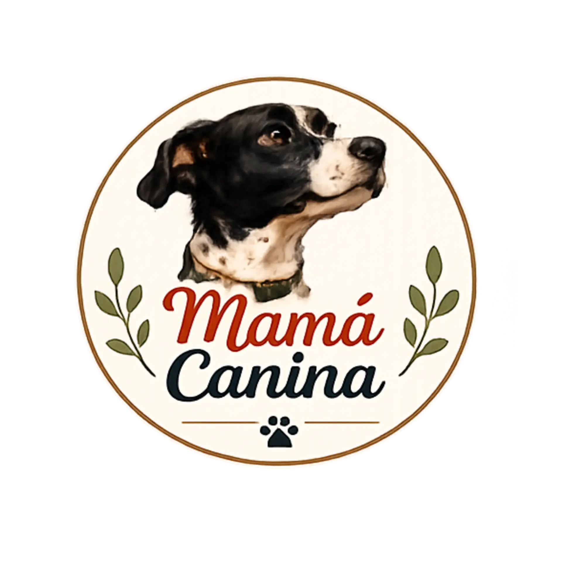 Mamá Canina