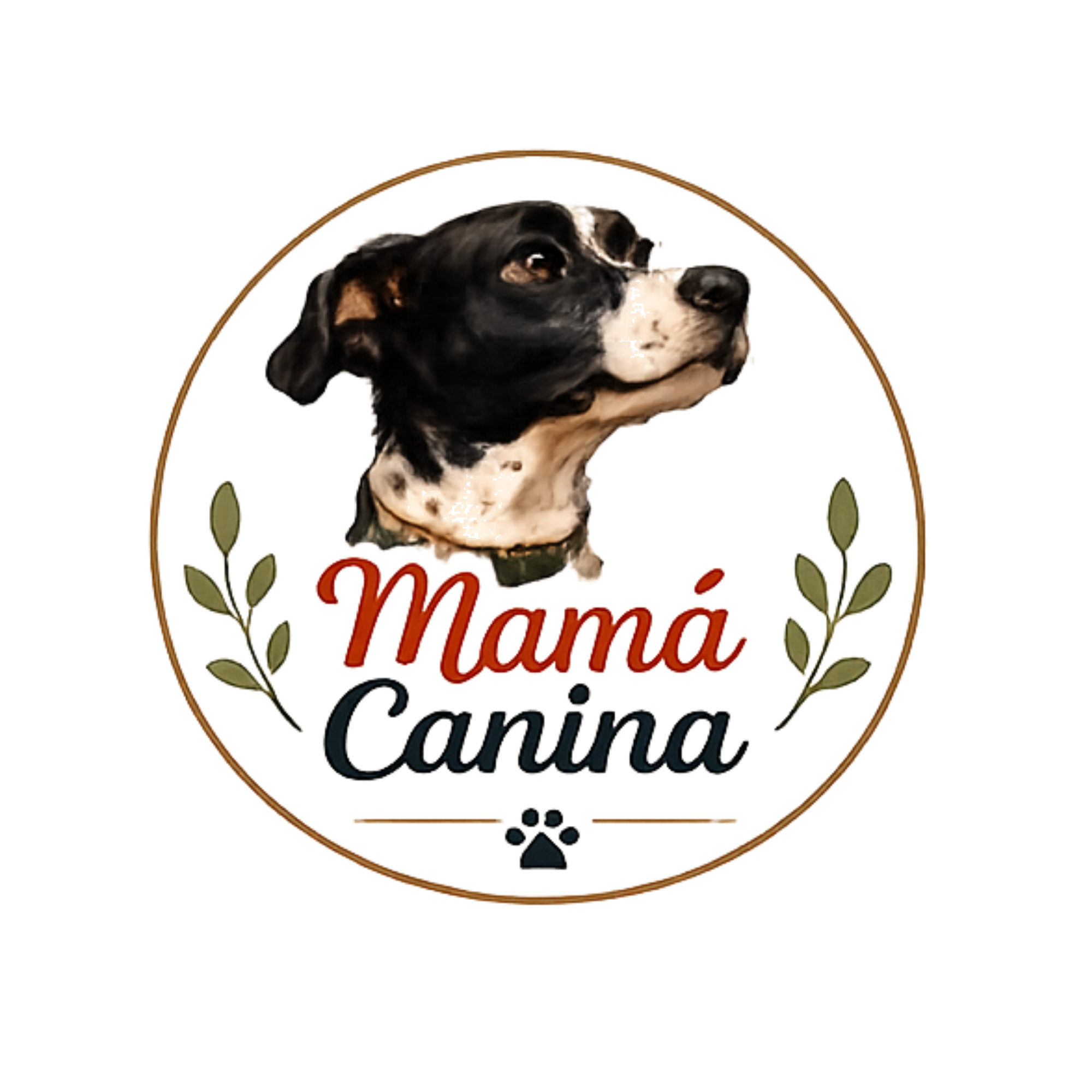 Mamá Canina